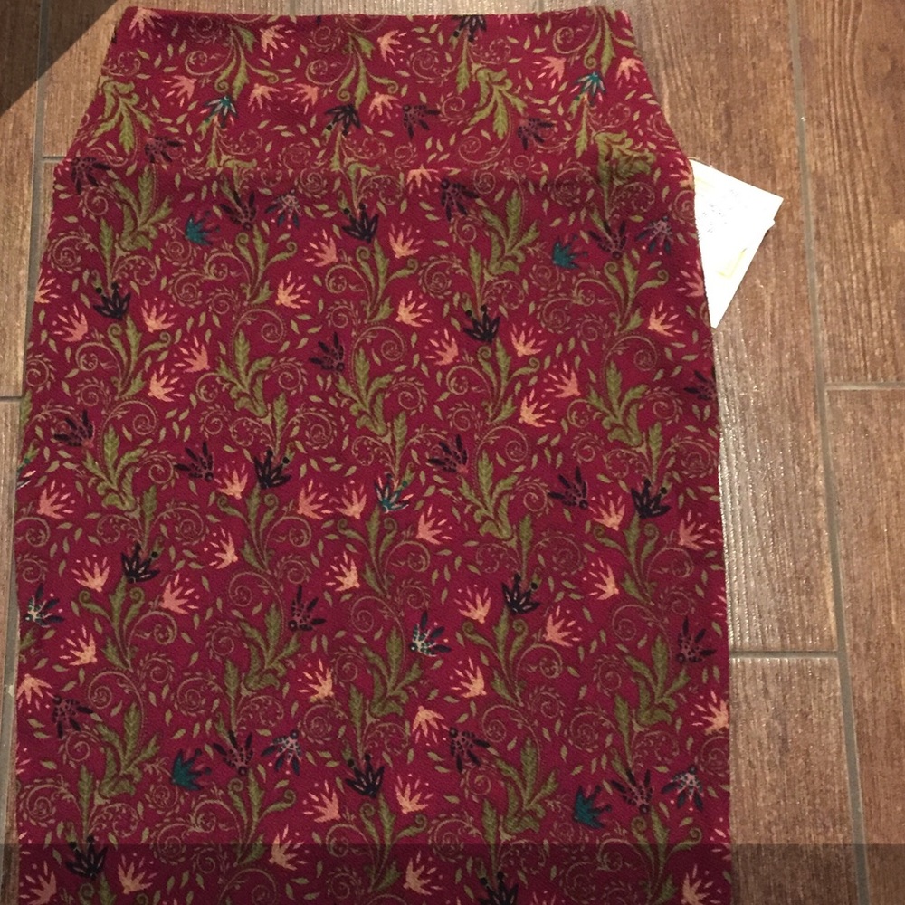 NWT Cassie skirt